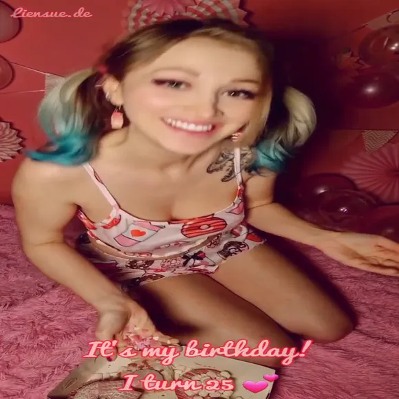 Lien_sue Naked Tits With Jewels OnlyFans Video Leaked