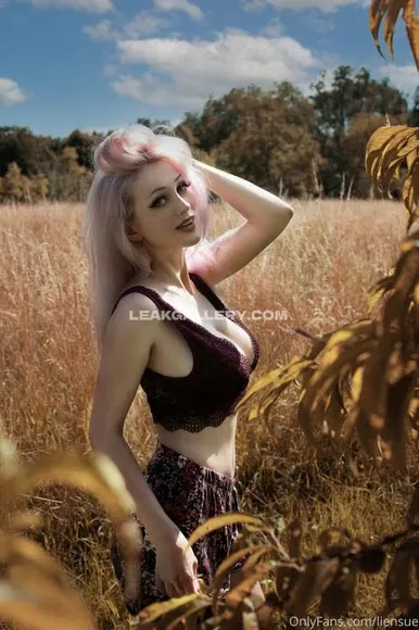 Lien_sue ภาพหลุดนู้ด OnlyFans สุดเอ็กซ์คลูซีฟ #13506467