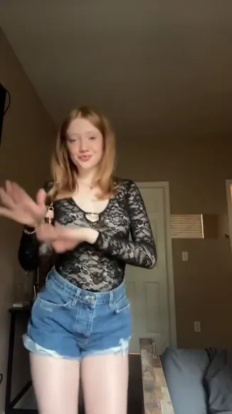 Lifewithmak2005 Lace Bodysuit Dance OnlyFans Video Leaked