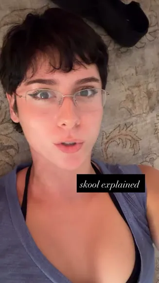 Lifterlily_ Exclusive Leaked Nude OnlyFans #13299992