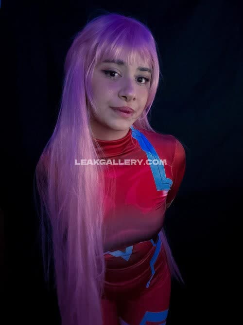 Lightluno Exclusive Leaked Nude OnlyFans #14856102