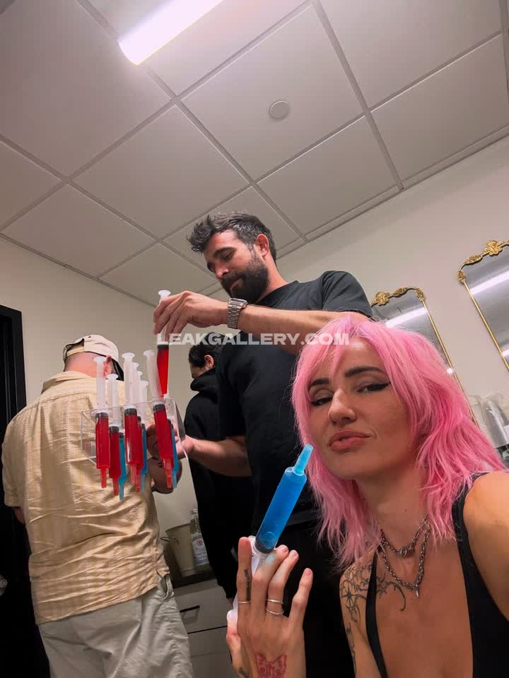 Lights Exclusive Leaked Nude OnlyFans #13240688