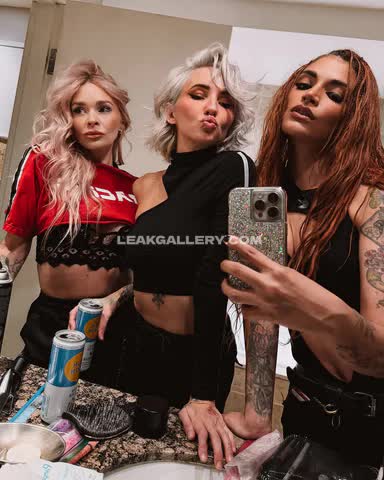Lights_poxleitner ภาพหลุดนู้ด OnlyFans สุดเอ็กซ์คลูซีฟ #15337275