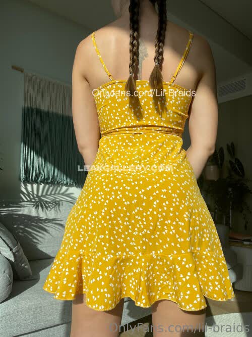 Lil-braids Exclusive Leaked Nude OnlyFans #14310720
