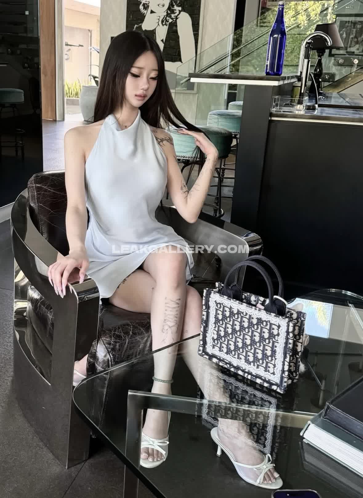 Lil.kawi.baby Exclusive Leaked Nude OnlyFans #13327171