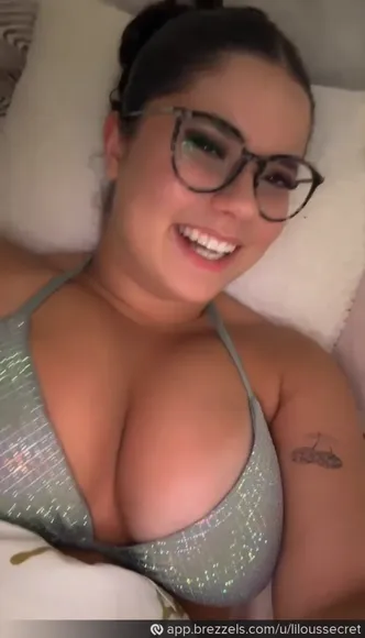 Lil.lilou.secret... OnlyFans Nudi in Esclusiva Trapela #12908520
