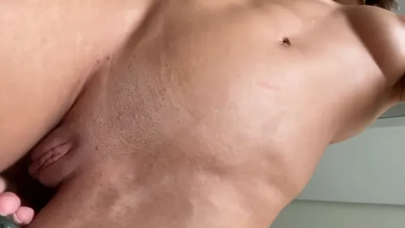 Lil_abss_queen Full Nude Body Tease OnlyFans Video Leaked