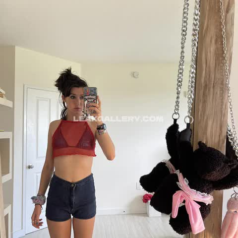 Lil_ann3frank Exclusive Leaked Nude OnlyFans #14258242