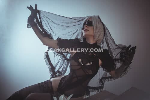 Lil_g_cosplay Exclusive Leaked Nude OnlyFans #14282926