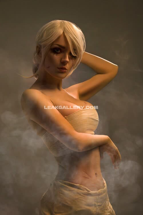 Lil_g_cosplay Exclusive Leaked Nude OnlyFans #14452762