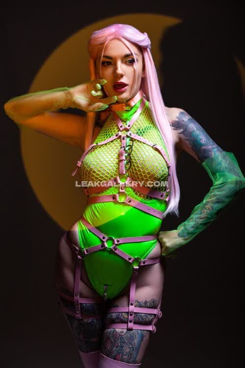 Lil_g_cosplay Exclusive Leaked Nude OnlyFans #14770094