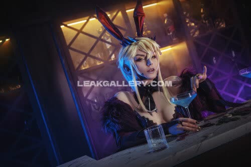 Lil_g_cosplay Exclusive Leaked Nude OnlyFans #14379246