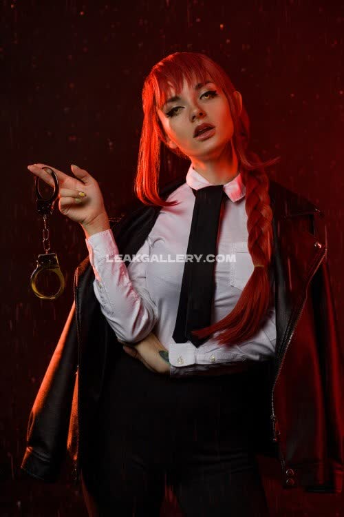 Lil_g_cosplay ภาพหลุดนู้ด OnlyFans สุดเอ็กซ์คลูซีฟ #14790134