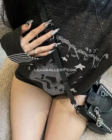 Lil_kuro10 Exclusive Leaked Nude OnlyFans #14495966