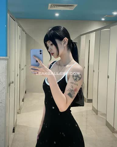 Lil_kuro10 Exclusive Leaked Nude OnlyFans #14552905