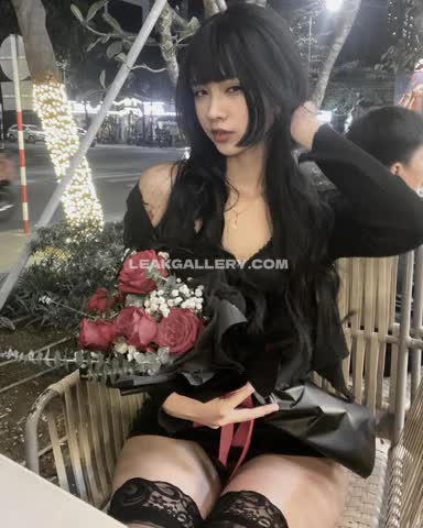 Lil_kuro10 Exclusive Leaked Nude OnlyFans #14492836