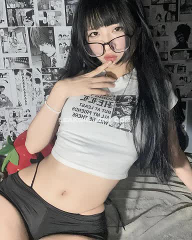 Lil_kuro10 Exklusiv geleakte Nacktbilder von OnlyFans #14685309