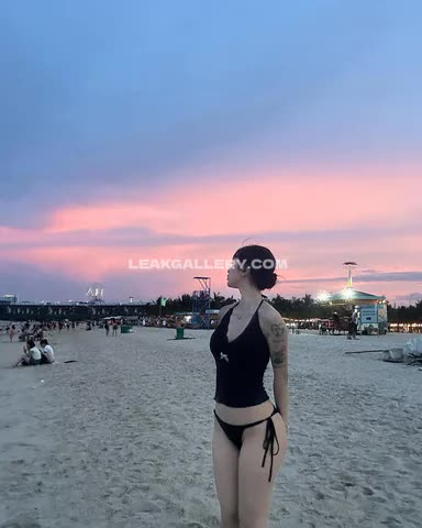 Lil_kuro10 Exclusive Leaked Nude OnlyFans #14559577