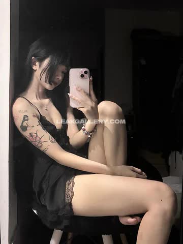 Lil_kuro10 Exklusiv geleakte Nacktbilder von OnlyFans #14714813