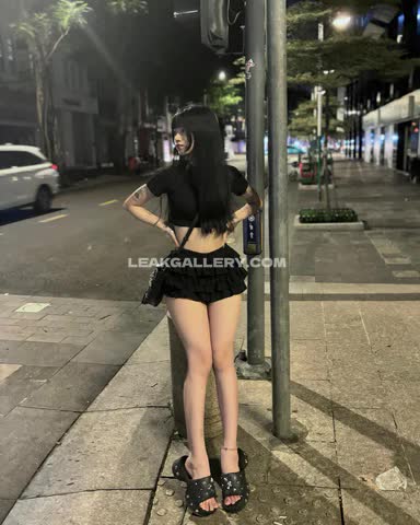 Lil_kuro10 Exclusive Leaked Nude OnlyFans #14646254