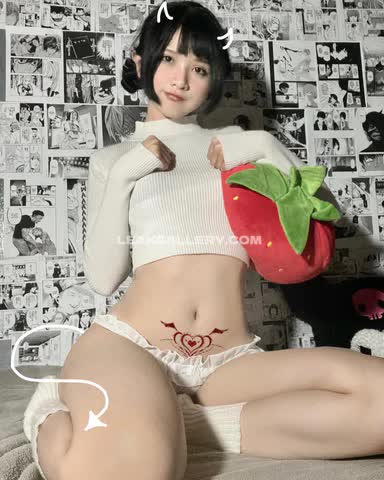 Lil_kuro10 Exclusive Leaked Nude OnlyFans #14516542