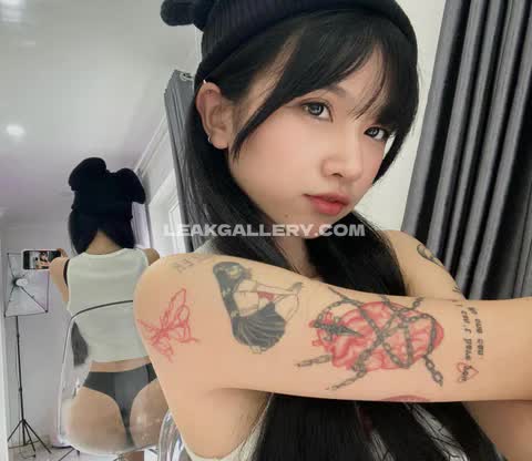Lil_kuro10 Exklusiv geleakte Nacktbilder von OnlyFans #14736552