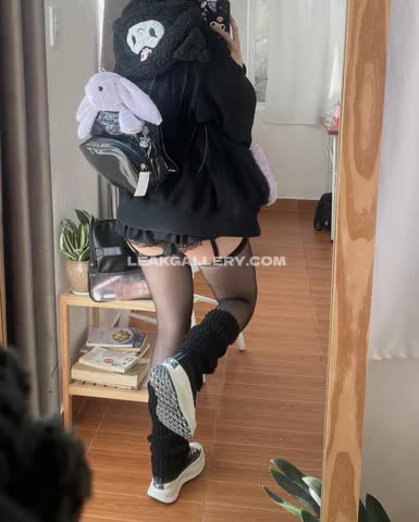Lil_kuro10 Exclusive Leaked Nude OnlyFans #14696863