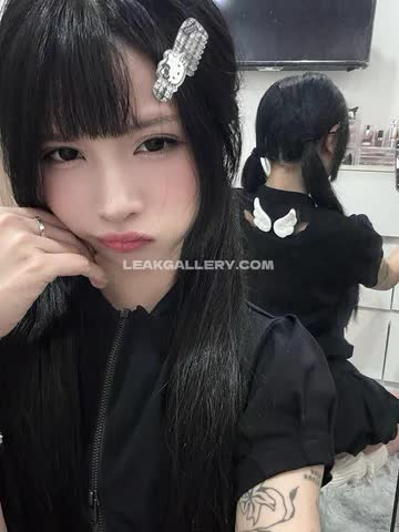 Lil_kuro10 Exclusive Leaked Nude OnlyFans #14657597