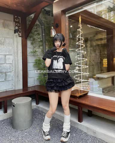 Lil_kuro10 Exklusiv geleakte Nacktbilder von OnlyFans #14662184