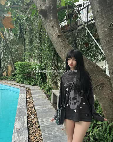 Lil_kuro10 Exclusive Leaked Nude OnlyFans #14595327