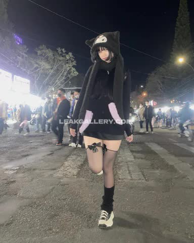 Lil_kuro10 Exclusive Leaked Nude OnlyFans #14536219