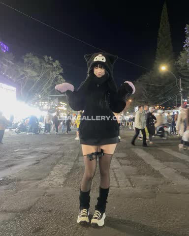 Lil_kuro10 ภาพหลุดนู้ด OnlyFans สุดเอ็กซ์คลูซีฟ #14543519