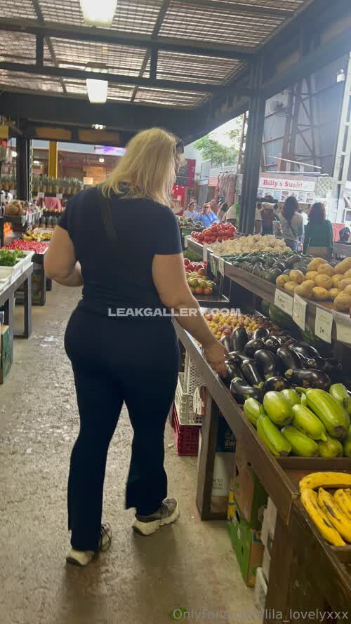 Lila_lovelyxxx Exclusive Leaked Nude OnlyFans #14864409
