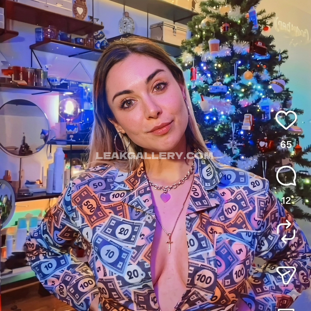 Lilalacombe Exclusive Leaked Nude OnlyFans #12595521