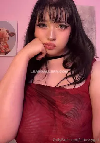 lilbussygirl