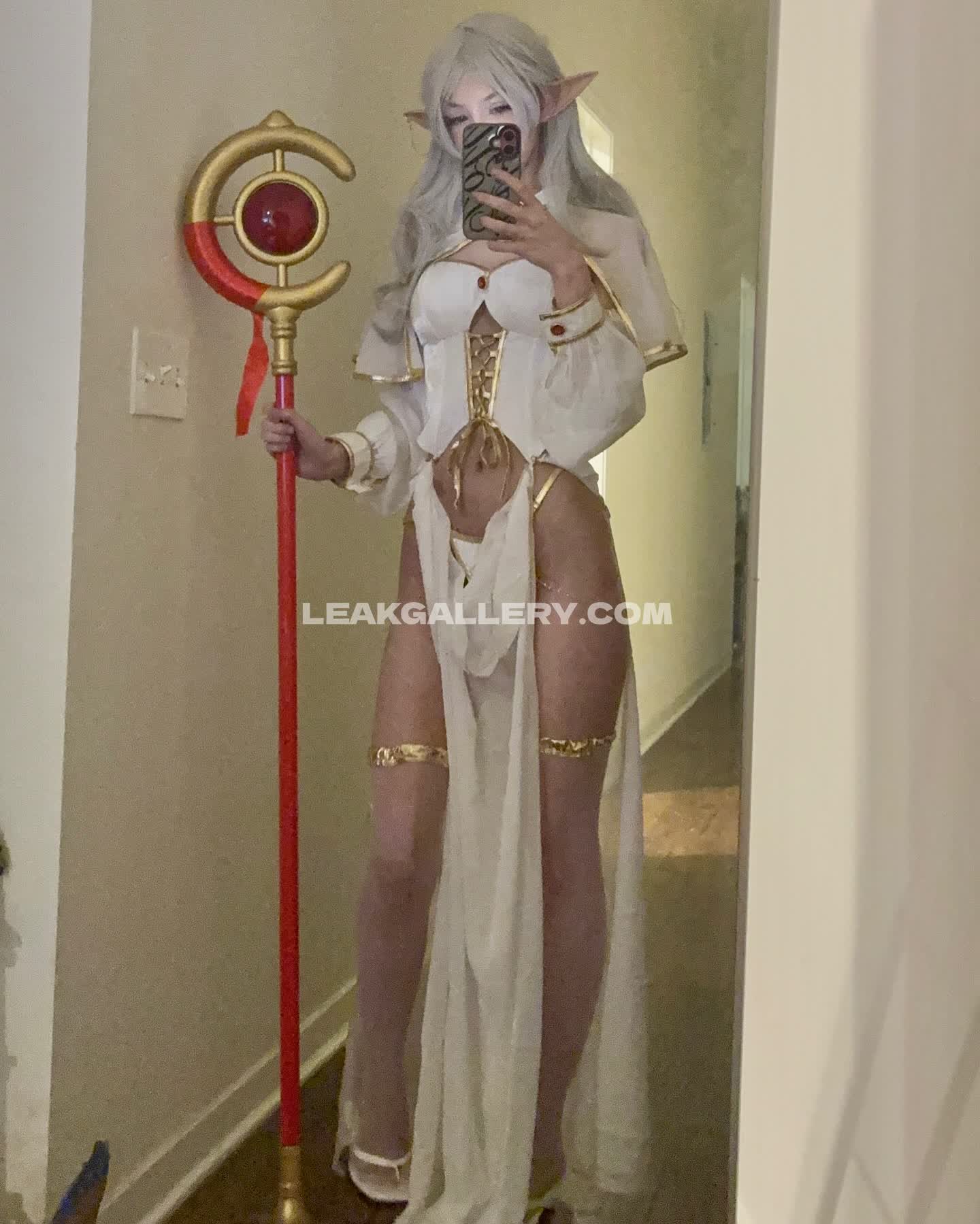 Lildumbidiot__ Exclusive Leaked Nude OnlyFans #12754509