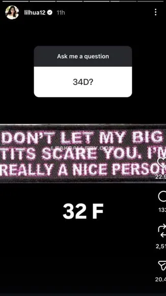 Lilhua12 Exclusive Leaked Nude OnlyFans #14836000