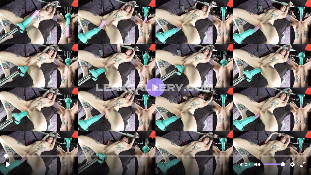 Lilijunex Exclusive Leaked Nude OnlyFans #12869476