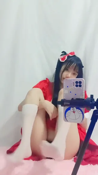 Lilith Thighs In White Socks OnlyFans Video Leaked