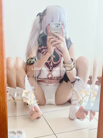 Lilith / Aminaexe / Liilith_2 / Snezhana_mailo / ___lil.i.th___ Exclusive Leaked Nude OnlyFans #14629578
