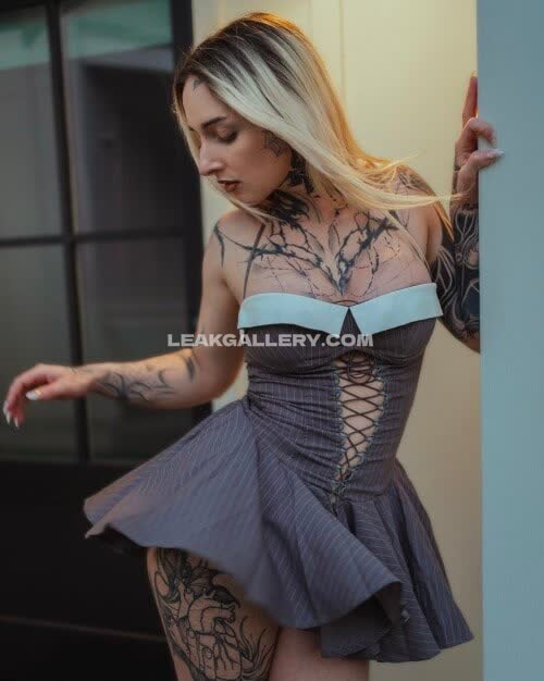 Lilithnoir Exclusive Leaked Nude OnlyFans #14889031