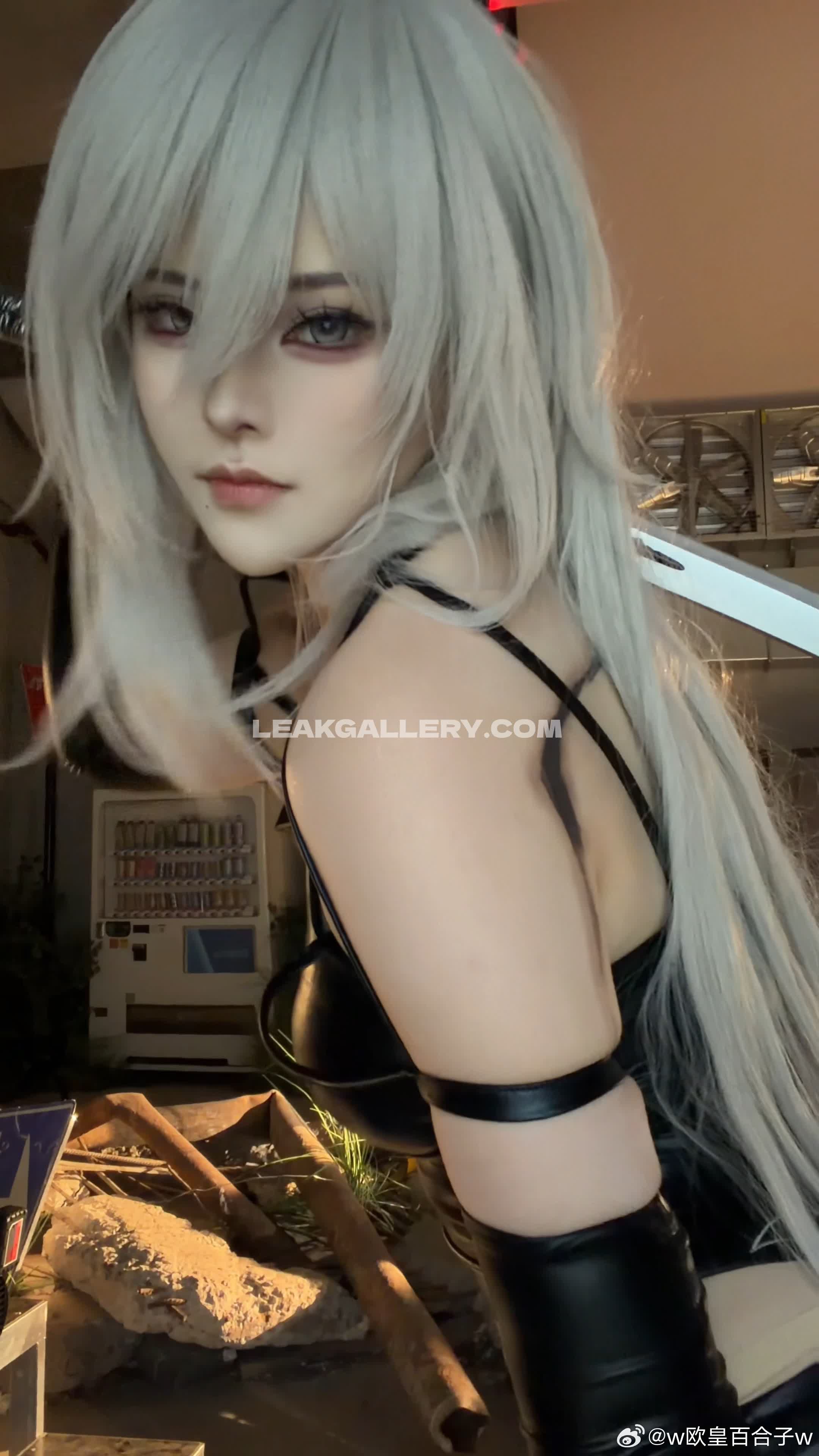 Lilium725 Exclusive Leaked Nude OnlyFans #13138283