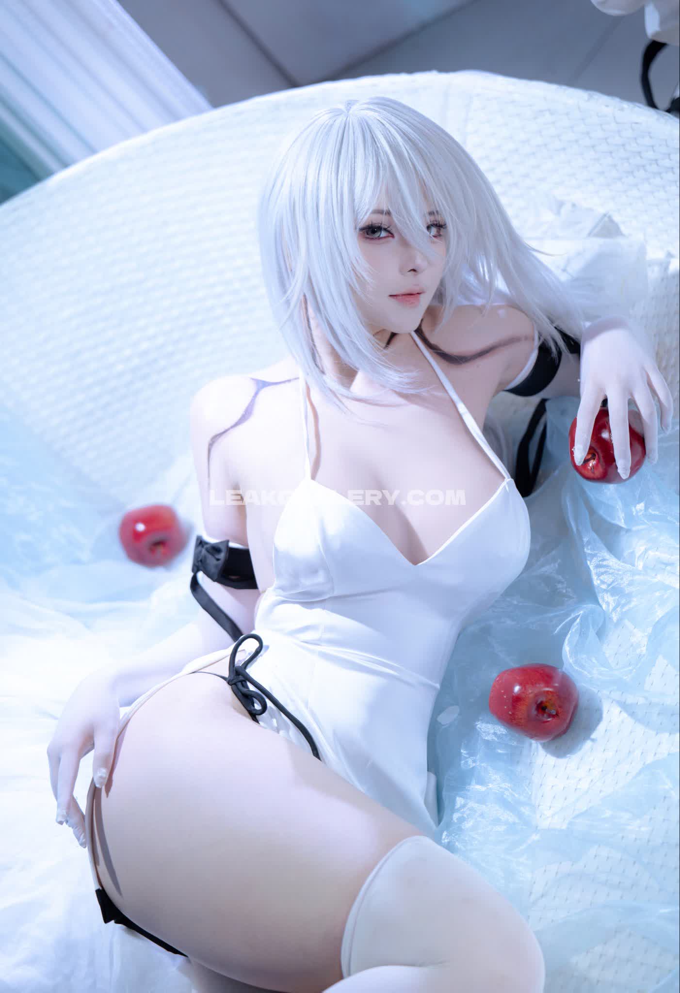 Lilium725 Exclusive Leaked Nude OnlyFans #13187940