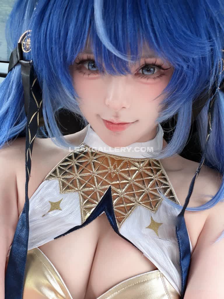 Lilium725 Exclusive Leaked Nude OnlyFans #13138298