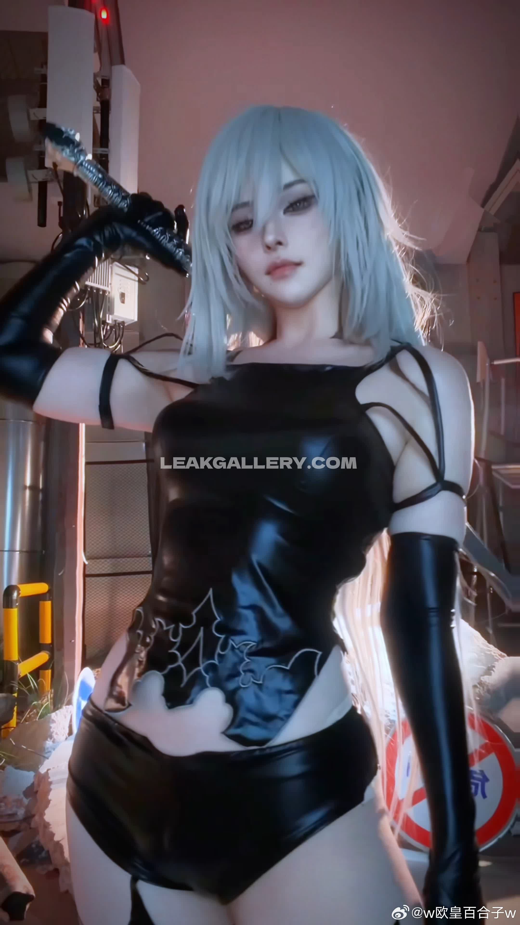 Lilium725 Exclusive Leaked Nude OnlyFans #13138284