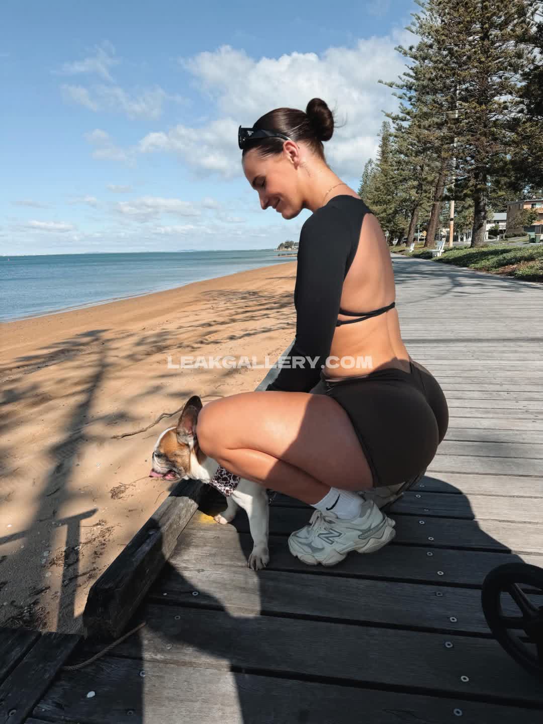 Lilliebass Exclusive Leaked Nude OnlyFans #12594193