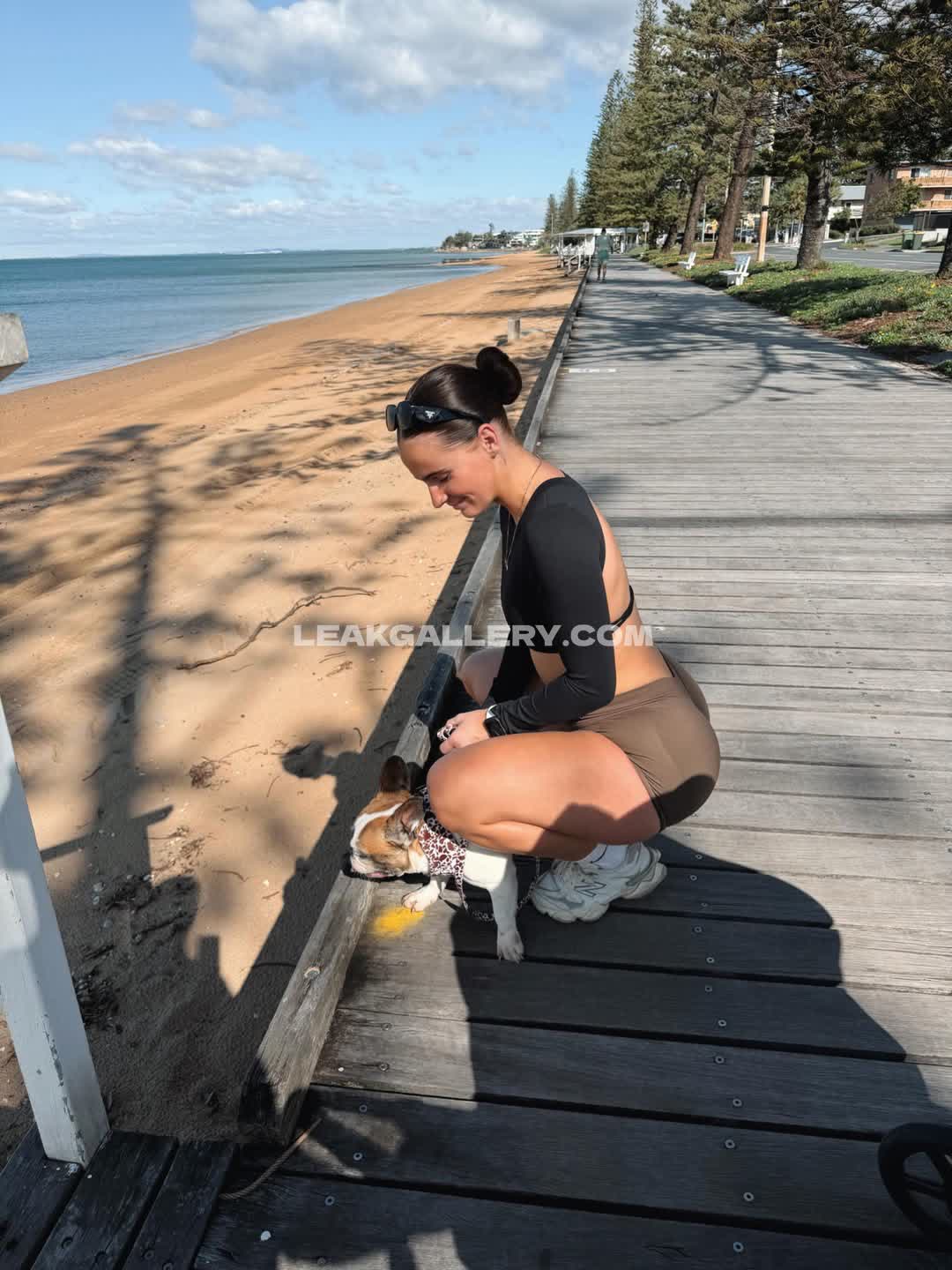 Lilliebass Exclusive Leaked Nude OnlyFans #12594196