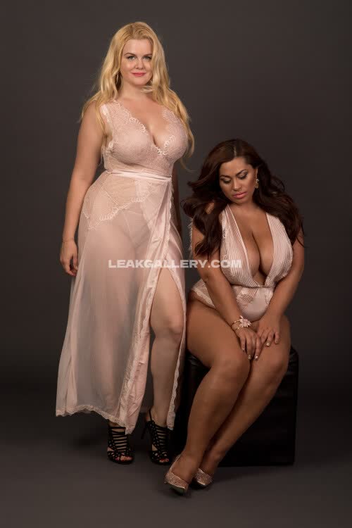Lilliluxe Exclusive Leaked Nude OnlyFans #14242869