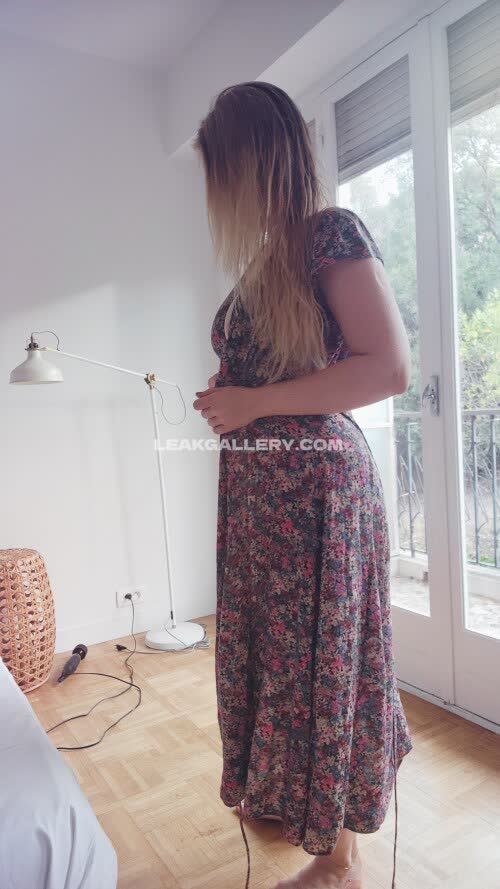 Lilliluxe Exclusive Leaked Nude OnlyFans #14384430