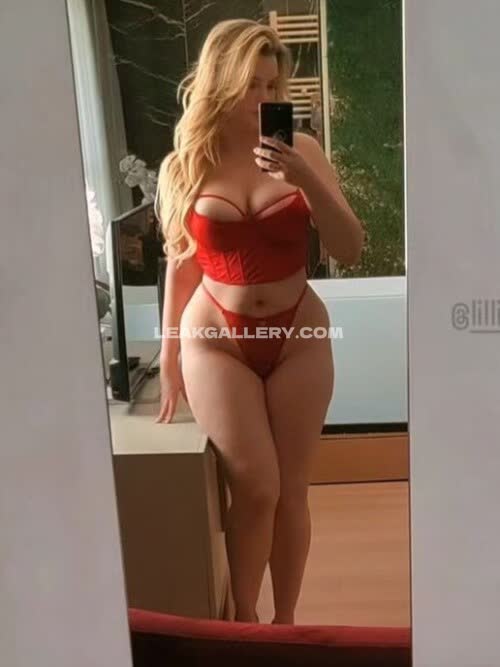 Lilliluxe Exclusive Leaked Nude OnlyFans #14328284